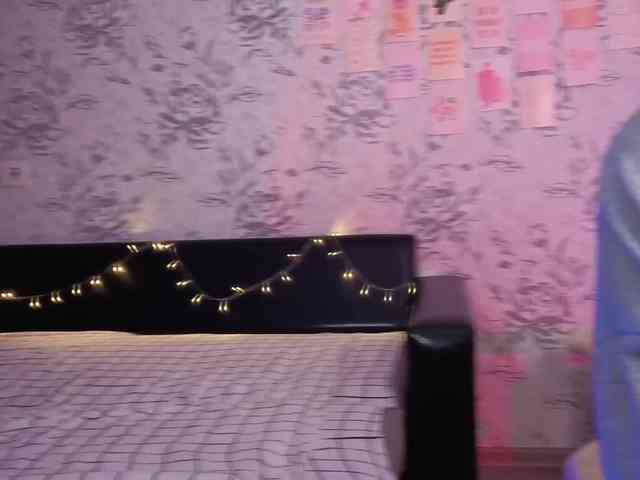 annie-fleur webcam