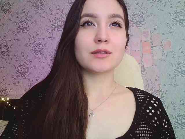 annie-fleur webcam