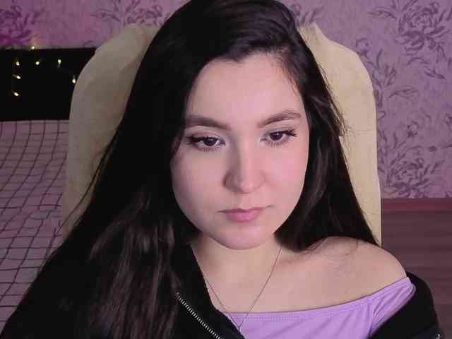 annie-fleur webcam