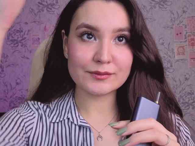 annie-fleur webcam