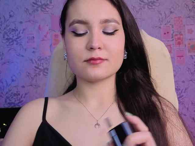 annie-fleur webcam