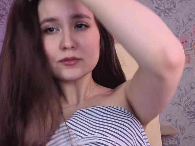 annie-fleur webcam