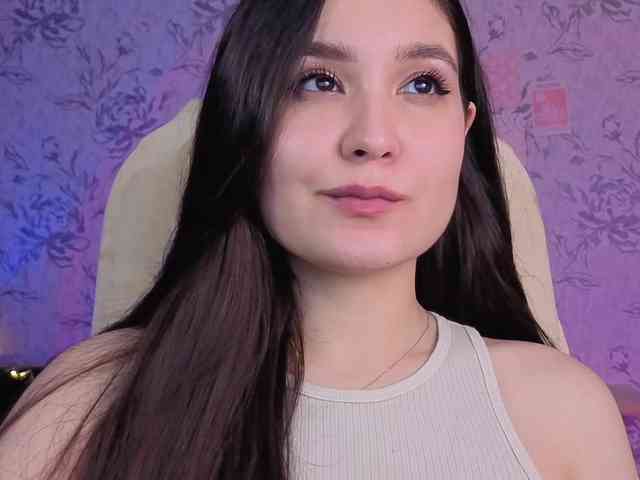 annie-fleur webcam