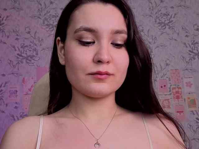 annie-fleur webcam