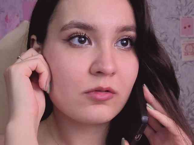 annie-fleur webcam