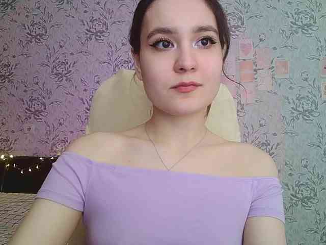 annie-fleur webcam