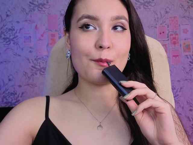 annie-fleur webcam