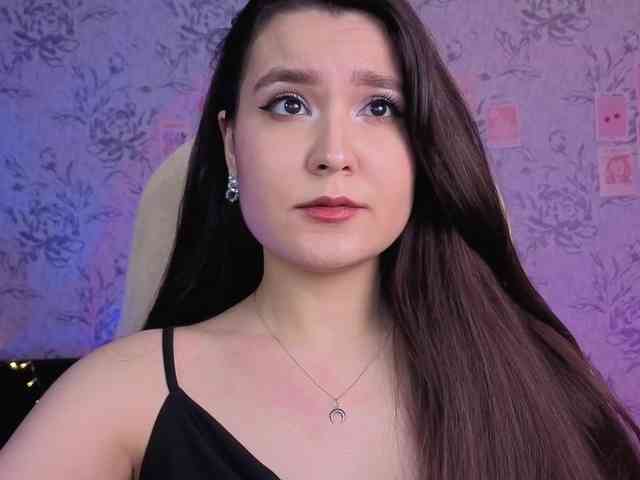 annie-fleur webcam