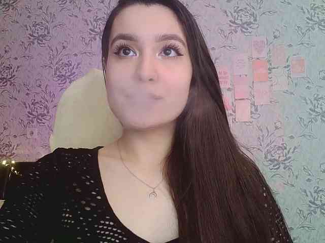 annie-fleur webcam