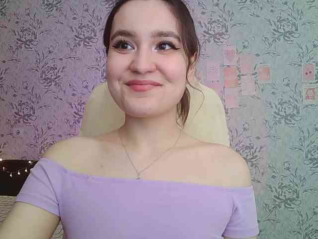 annie-fleur webcam