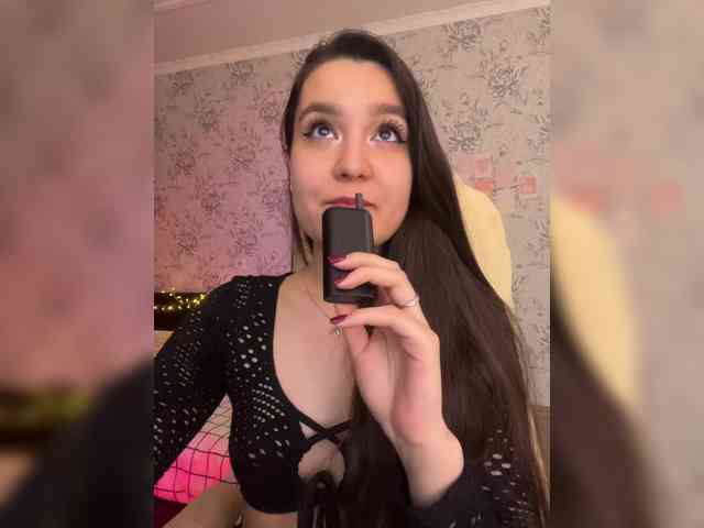 annie-fleur webcam