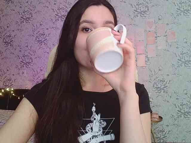 annie-fleur webcam