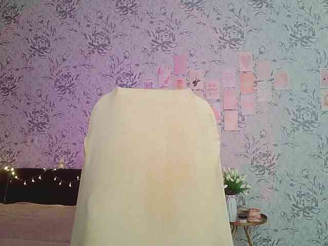 annie-fleur webcam