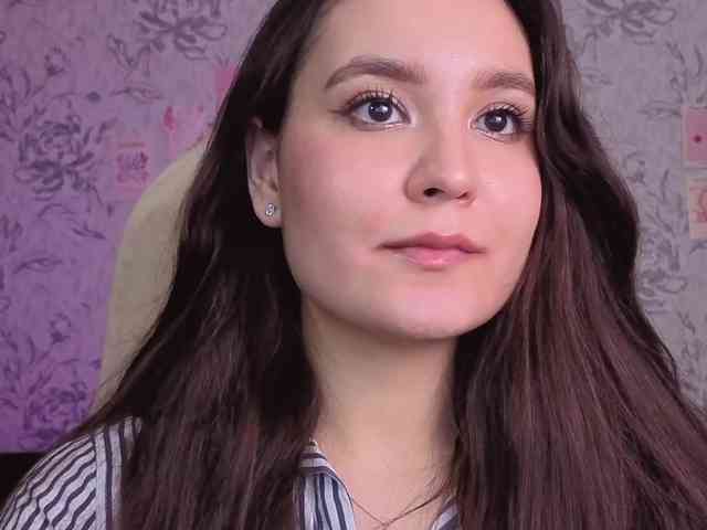 annie-fleur webcam