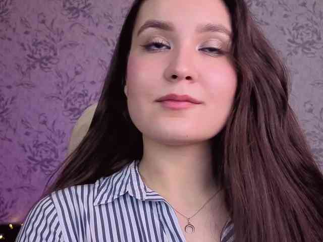 annie-fleur webcam