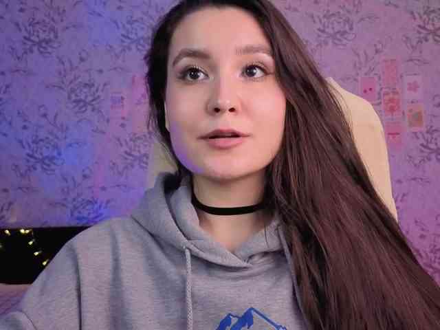annie-fleur webcam