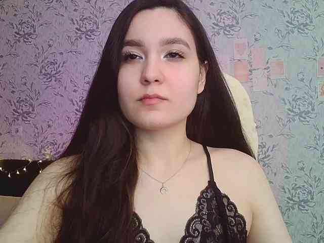annie-fleur webcam