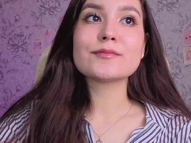 annie-fleur webcam