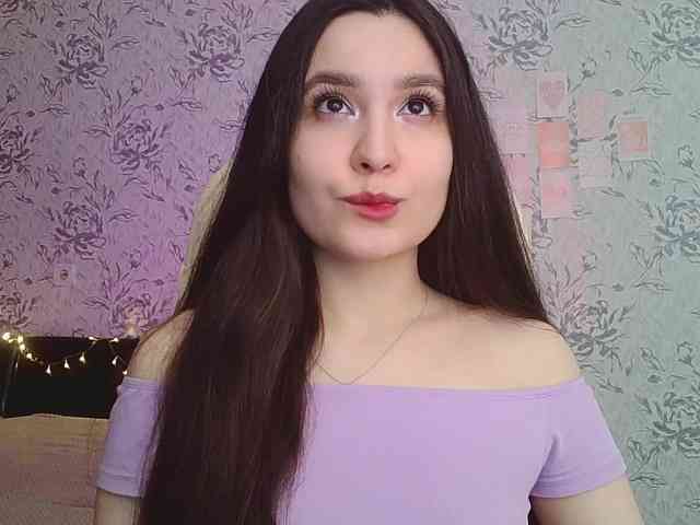 annie-fleur webcam