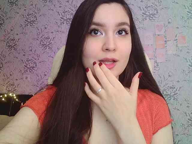 annie-fleur webcam