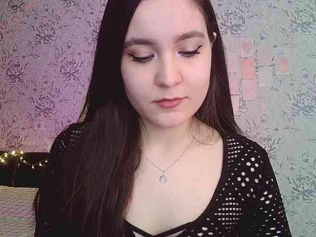 naked webcam Annie-fleur
