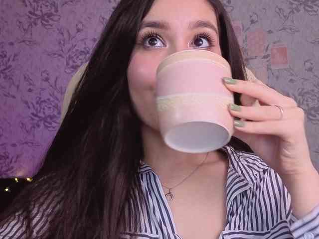 annie-fleur webcam
