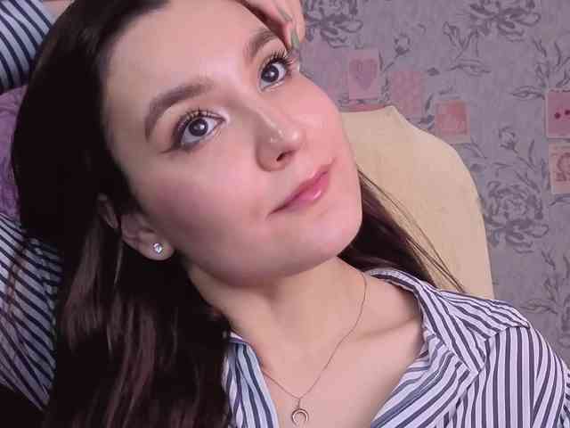 annie-fleur webcam