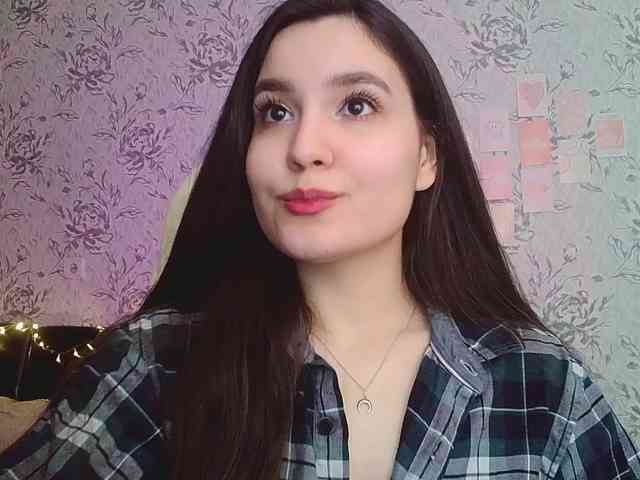 annie-fleur webcam