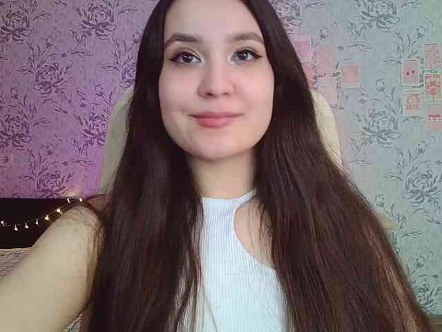 annie-fleur webcam