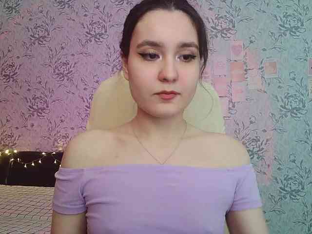 annie-fleur webcam