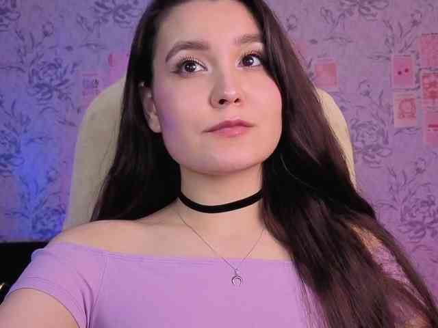 annie-fleur webcam