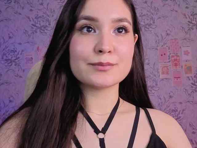 annie-fleur webcam