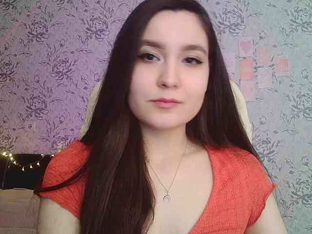 annie-fleur webcam