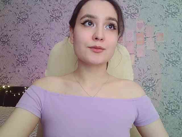 annie-fleur webcam