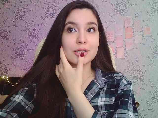 annie-fleur webcam