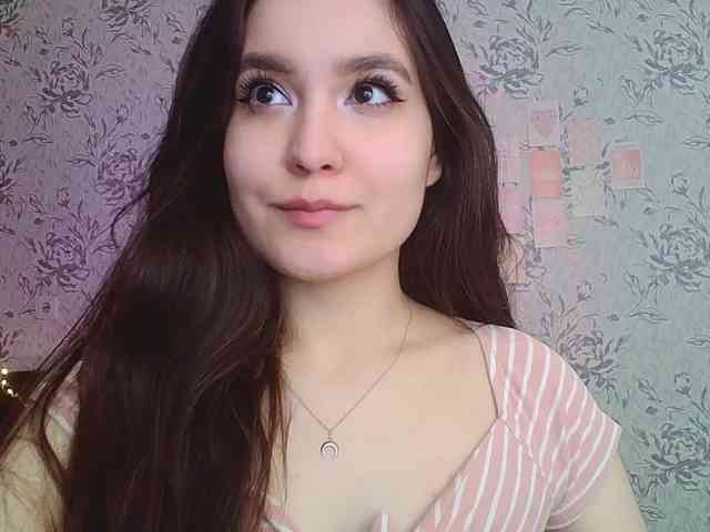 annie-fleur webcam