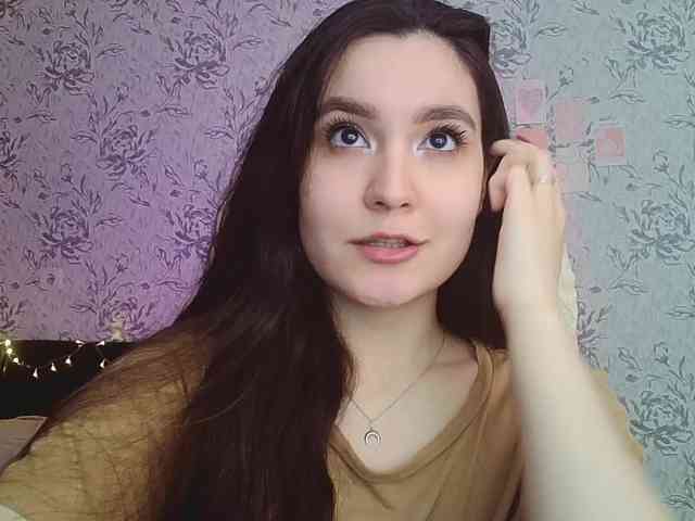 annie-fleur webcam