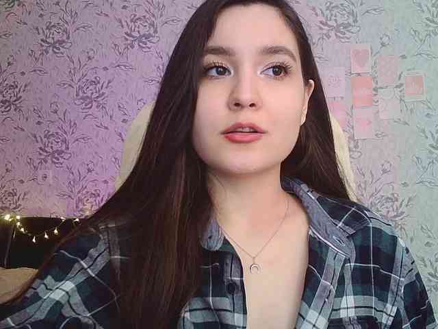 annie-fleur webcam