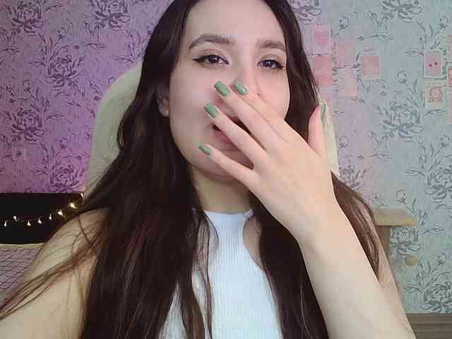 annie-fleur webcam