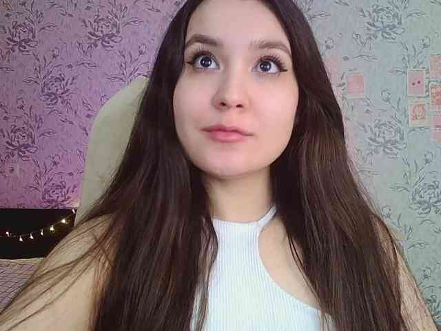 annie-fleur webcam