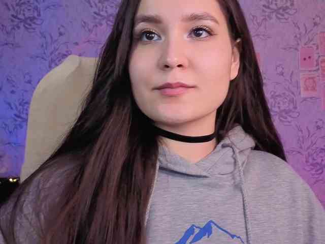 annie-fleur Live Webcam on BongaCams
