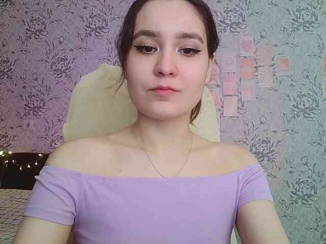 annie-fleur webcam