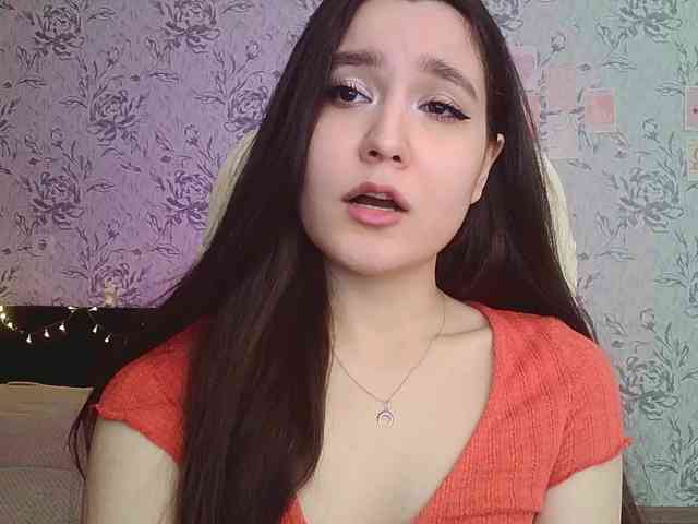 annie-fleur webcam