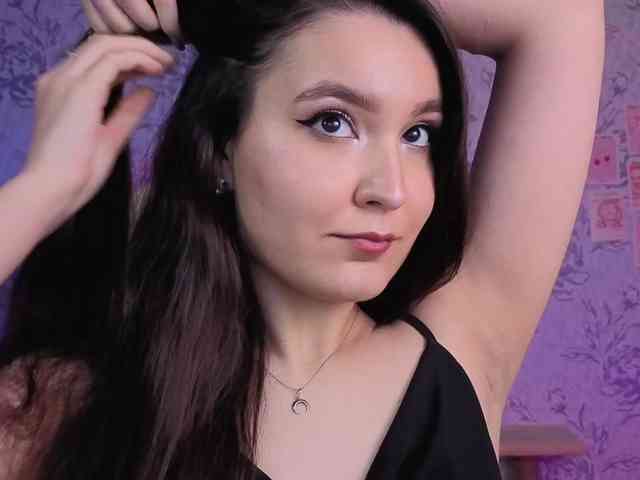 annie-fleur webcam