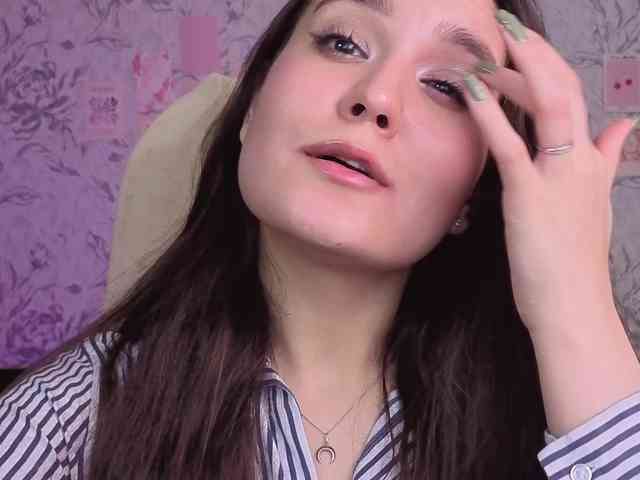 annie-fleur webcam