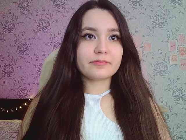 annie-fleur webcam