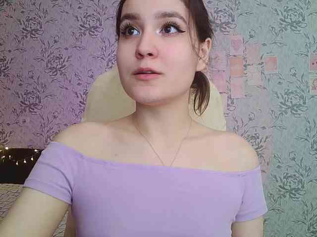 annie-fleur webcam