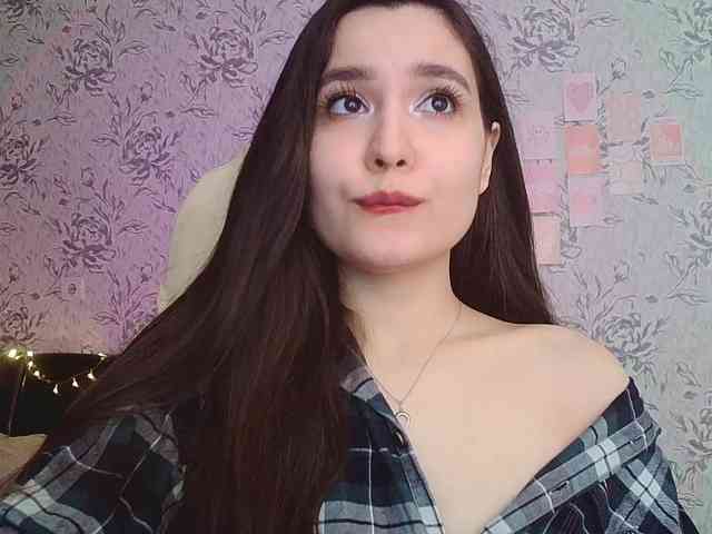 annie-fleur webcam