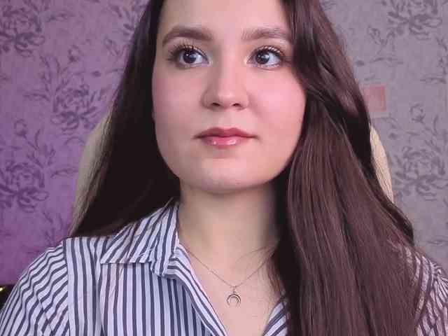 annie-fleur webcam
