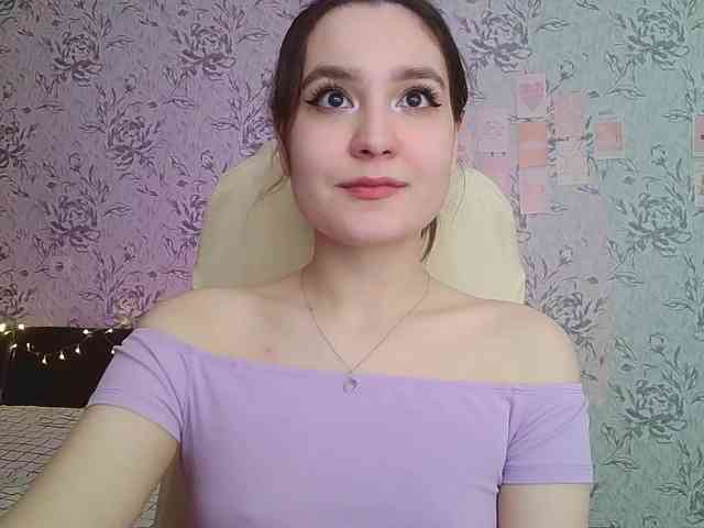 annie-fleur webcam